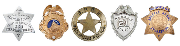 Breast Badges