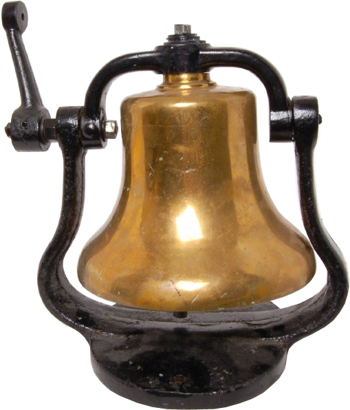 Antique Railroad Bells Value Guide Antique Railroad