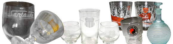 Glassware