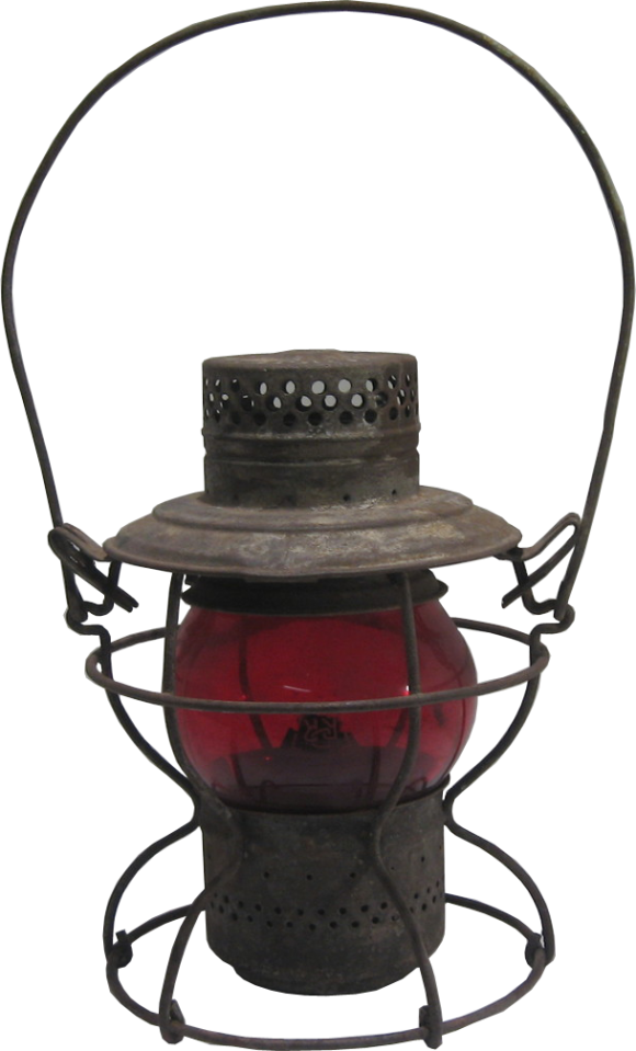 Handlan Buck Railroad Lantern Values Antique Railroad Memorabilia