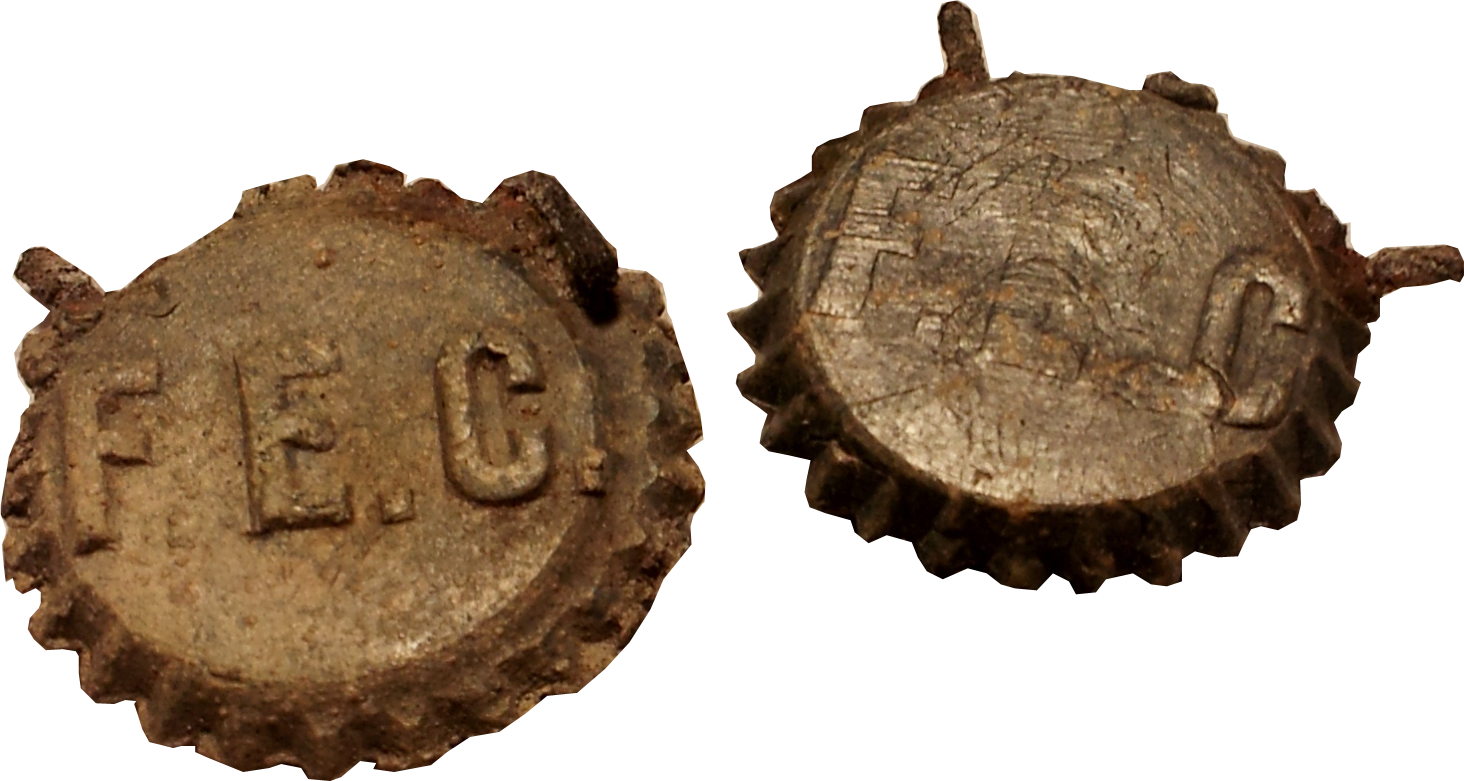 Antique Railroad Lead Sealer Values Antique Railroad Memorabilia