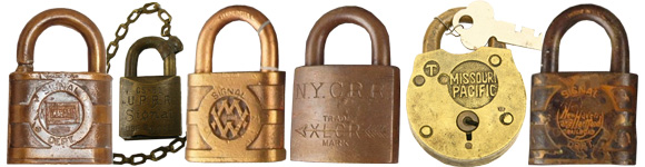 Other Locks