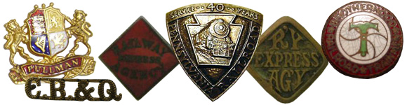 Uniform Pins