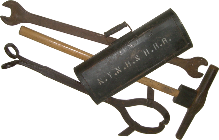 Antique Railroad Tools Value Guide Antique Railroad Memorabilia