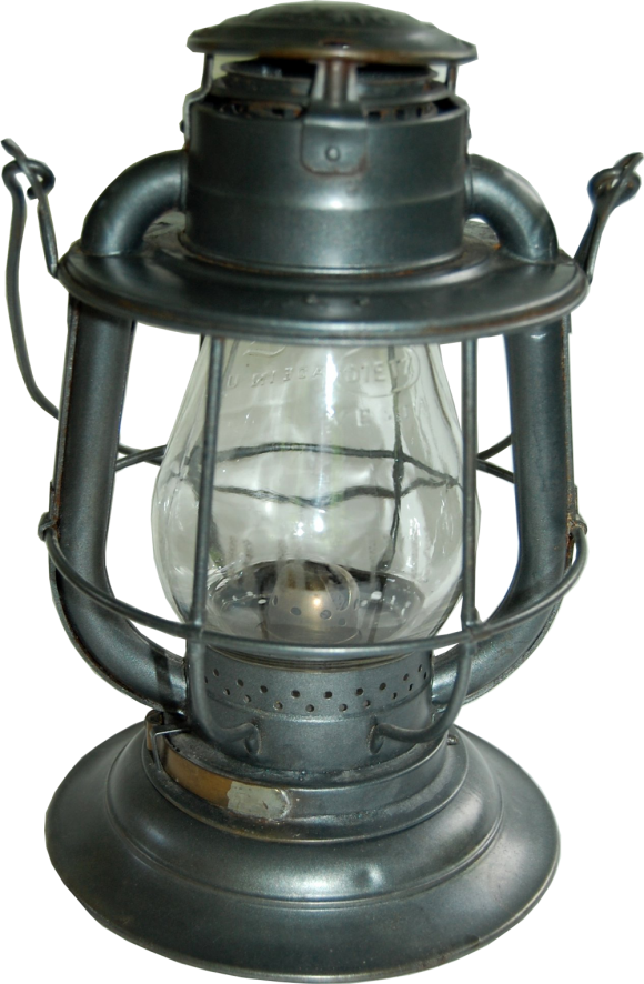 Dietz “Vesta” Railroad Lantern Values Antique Railroad Memorabilia